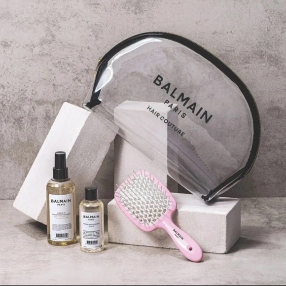 Balmain Hair Couture Limited Edition Gift Set